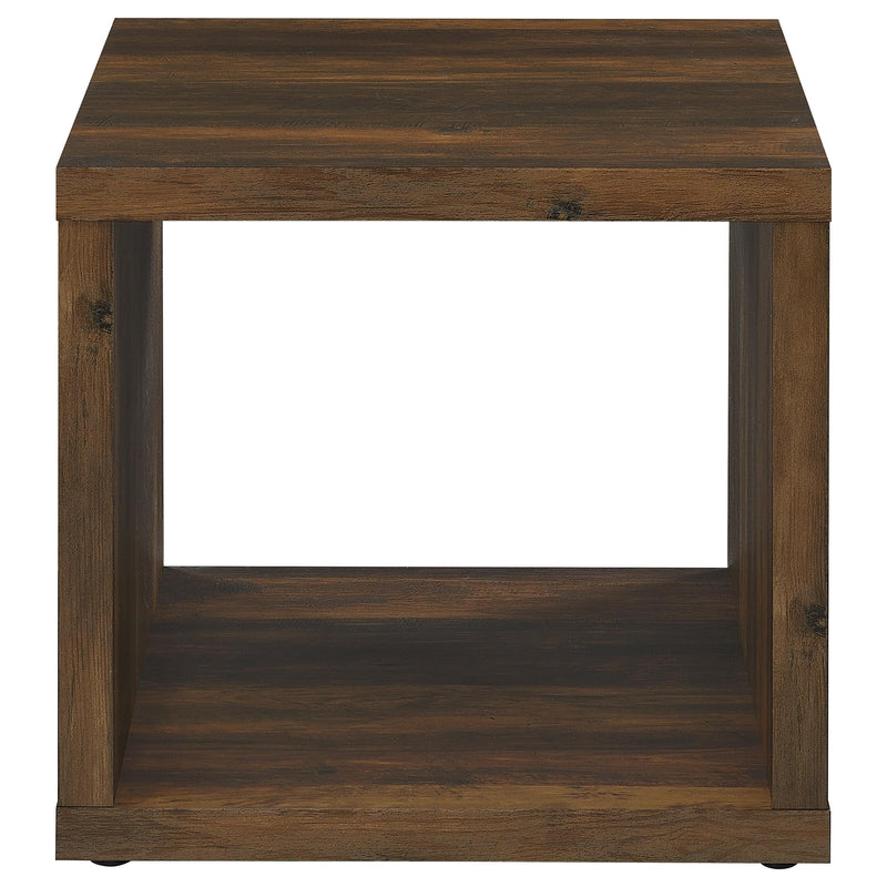 Frisco Coffee Table Sets - Ace Furniture and Decor