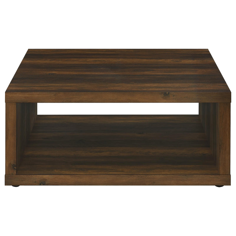 Frisco Coffee Table Sets - Ace Furniture and Decor