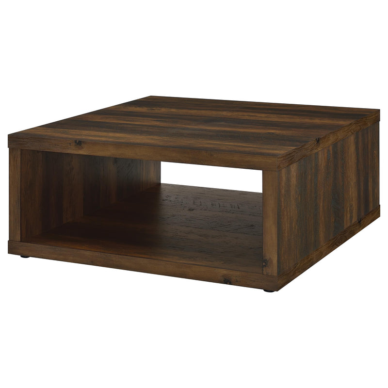 Frisco Coffee Table Sets - Ace Furniture and Decor