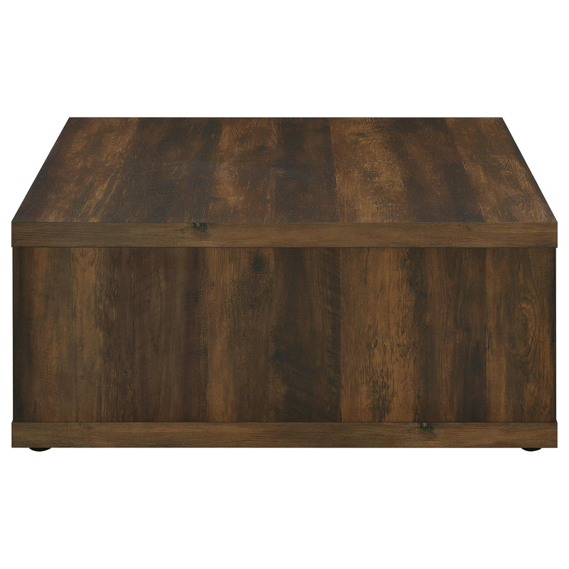 Frisco Coffee Table Sets - Ace Furniture and Decor