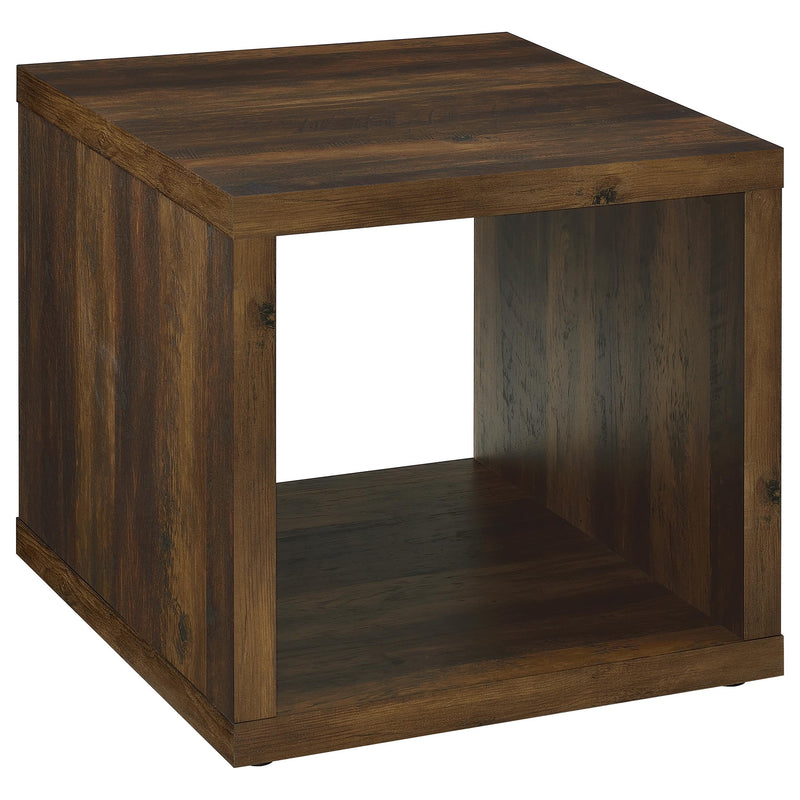 Frisco Coffee Table Sets - Ace Furniture and Decor