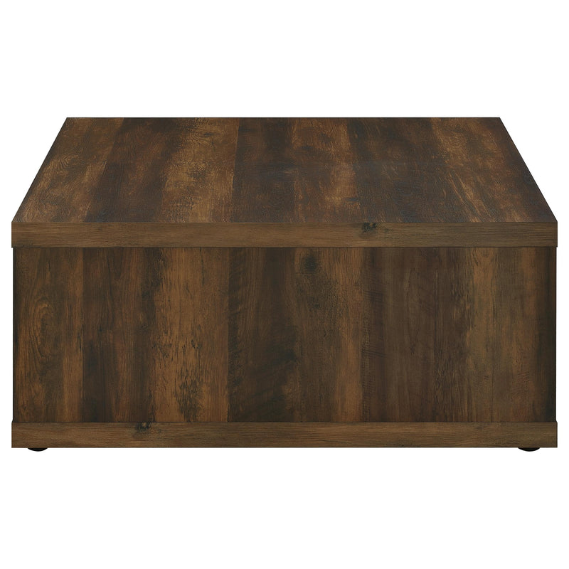Frisco Coffee Table Sets - Ace Furniture and Decor