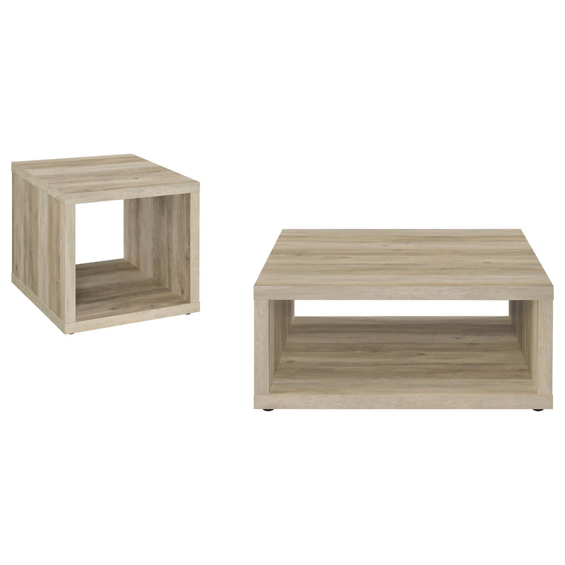 Frisco Coffee Table Sets - Ace Furniture and Decor
