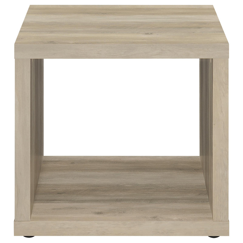 Frisco Coffee Table Sets - Ace Furniture and Decor