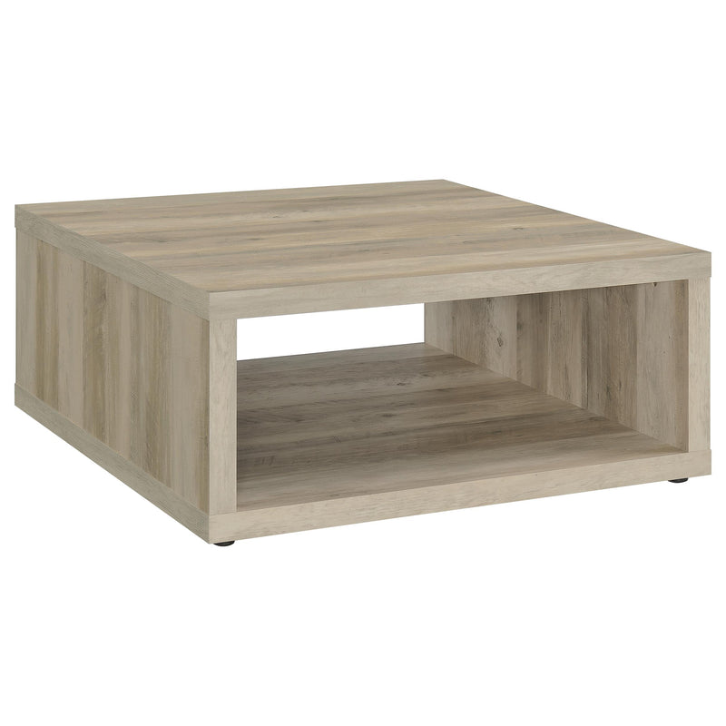 Frisco Coffee Table Sets - Ace Furniture and Decor