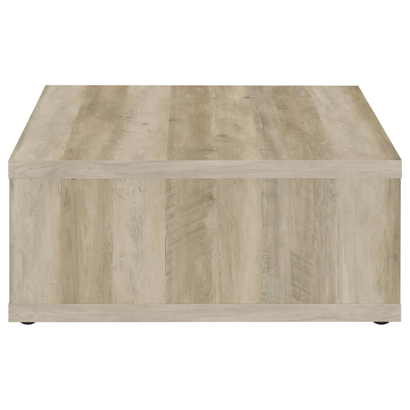 Frisco Coffee Table Sets - Ace Furniture and Decor