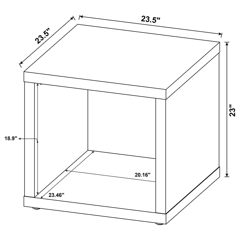 Frisco Coffee Table Sets - Ace Furniture and Decor
