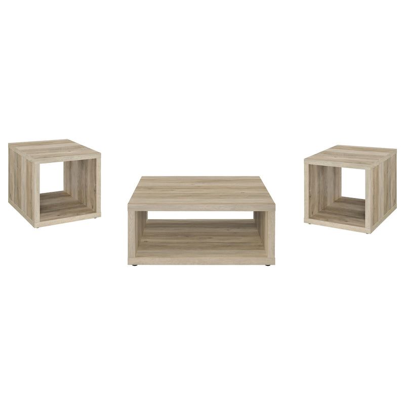 Frisco Coffee Table Sets - Ace Furniture and Decor