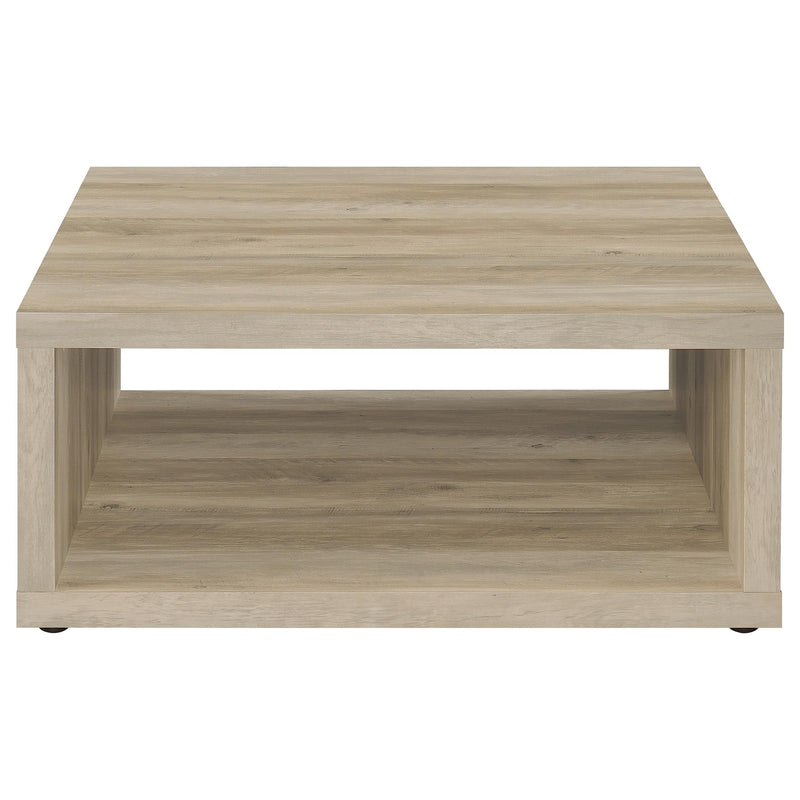 Frisco Coffee Table Sets - Ace Furniture and Decor