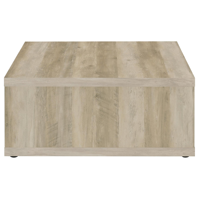 Frisco Coffee Table Sets - Ace Furniture and Decor