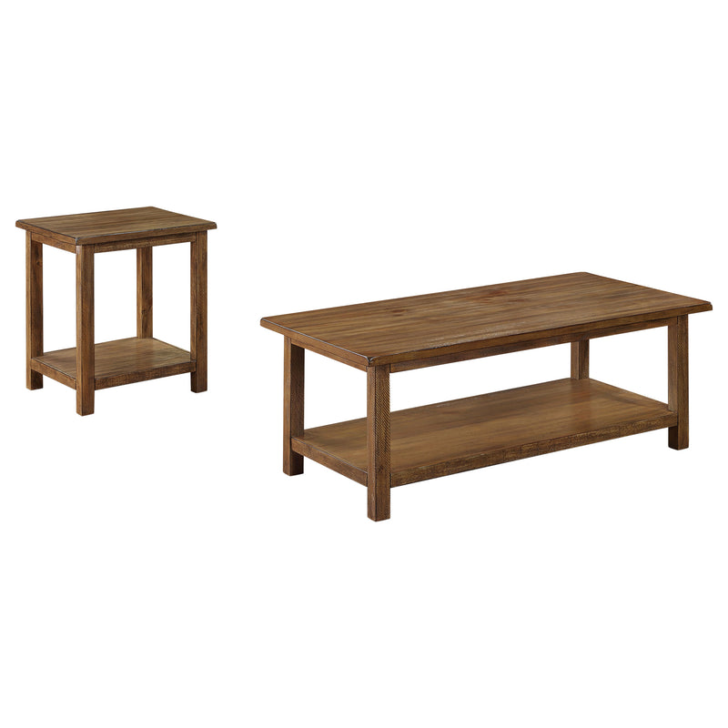 Payne Table Sets - Ace Furniture and Decor