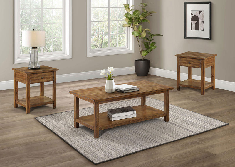Payne Table Sets - Ace Furniture and Decor