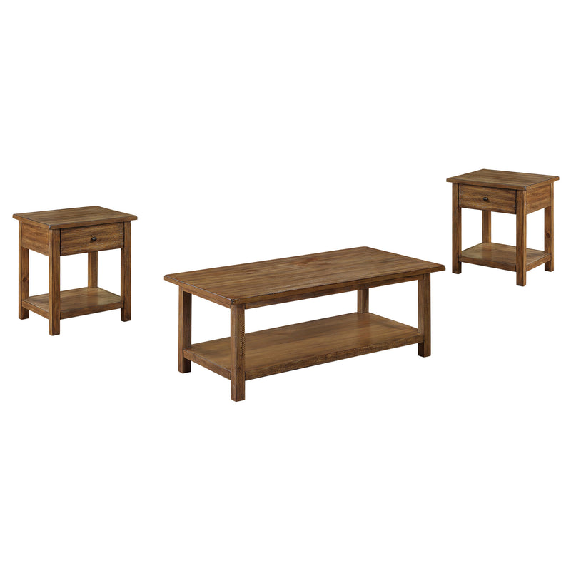 Payne Table Sets - Ace Furniture and Decor