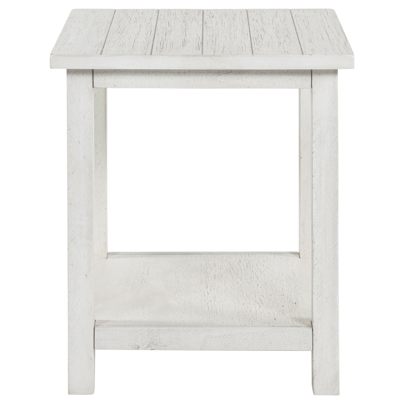 Payne End & Side Table