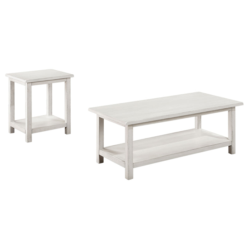 Payne Table Sets - Ace Furniture and Decor
