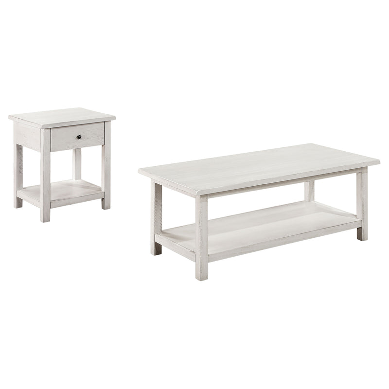 Payne Table Sets - Ace Furniture and Decor