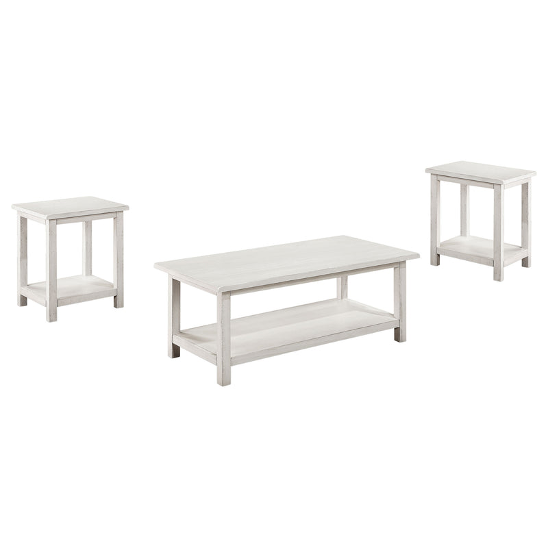 Payne Table Sets - Ace Furniture and Decor