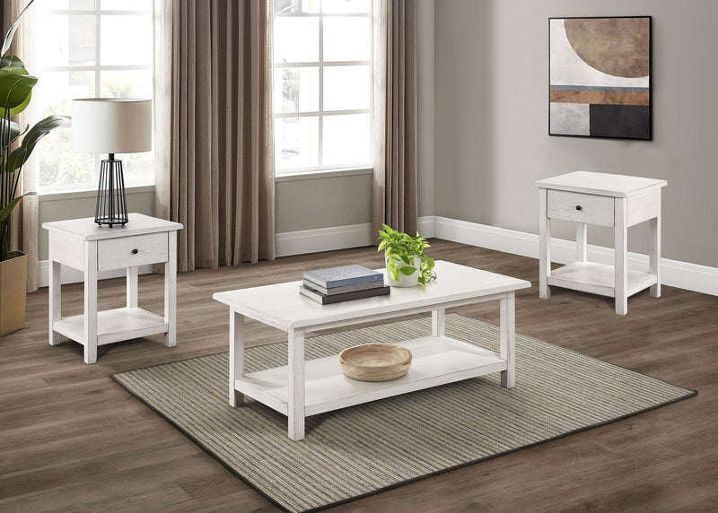 Payne Table Sets - Ace Furniture and Decor