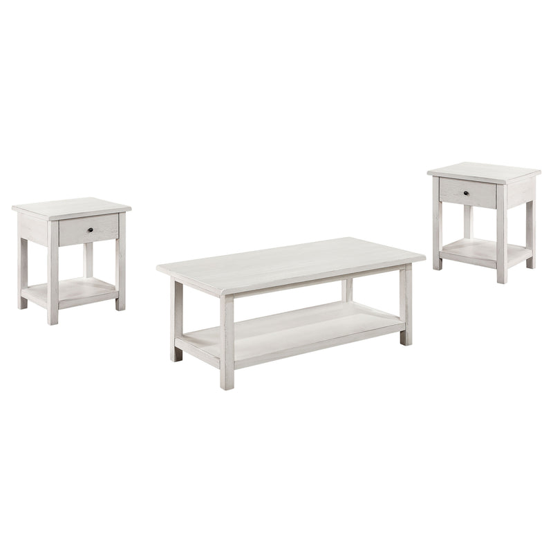 Payne Table Sets - Ace Furniture and Decor