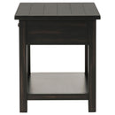 Payne End & Side Table