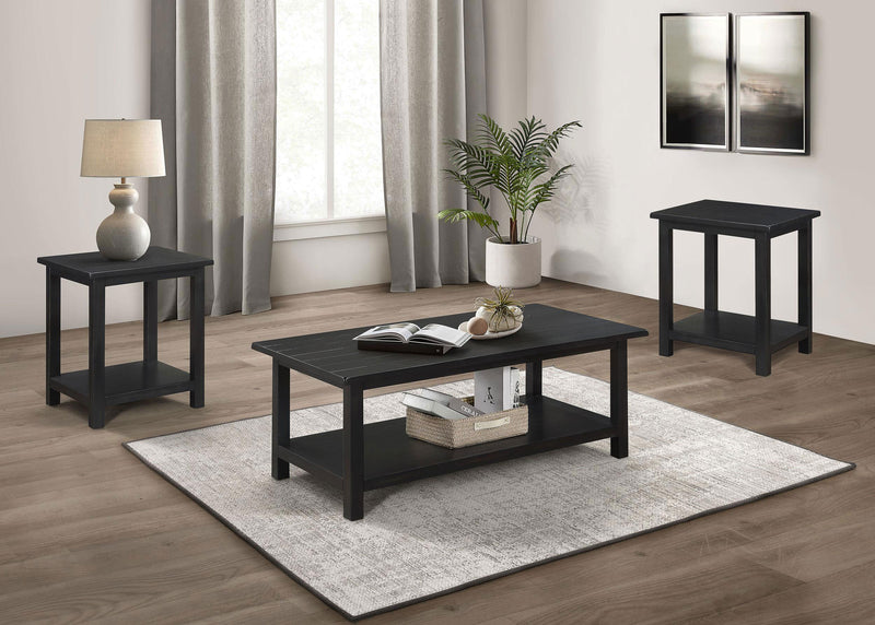 Payne Table Sets - Ace Furniture and Decor