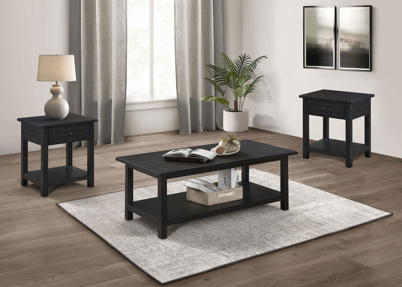 Payne Table Sets - Ace Furniture and Decor
