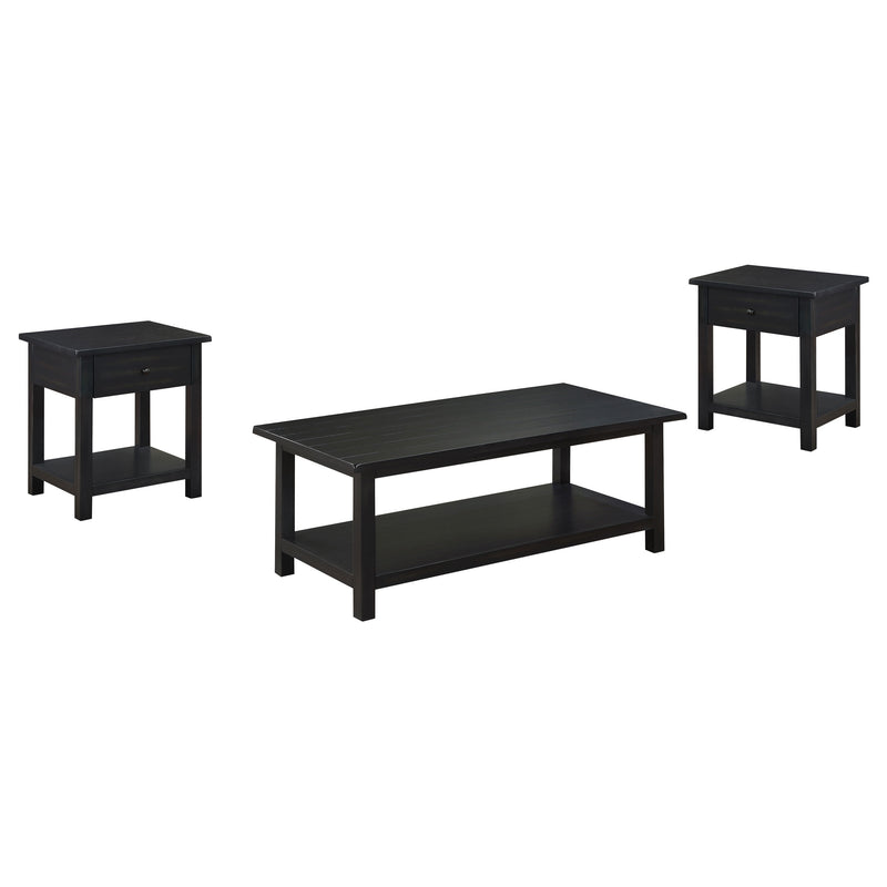 Payne Table Sets - Ace Furniture and Decor