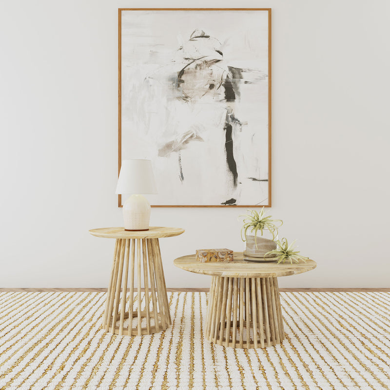 Touhy Table Sets - Ace Furniture and Decor