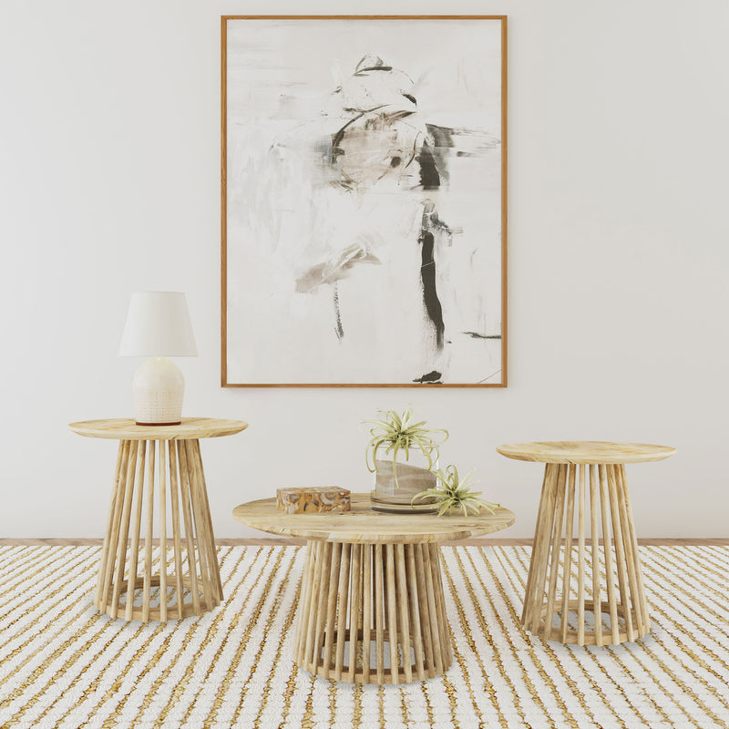 Touhy Table Sets - Ace Furniture and Decor