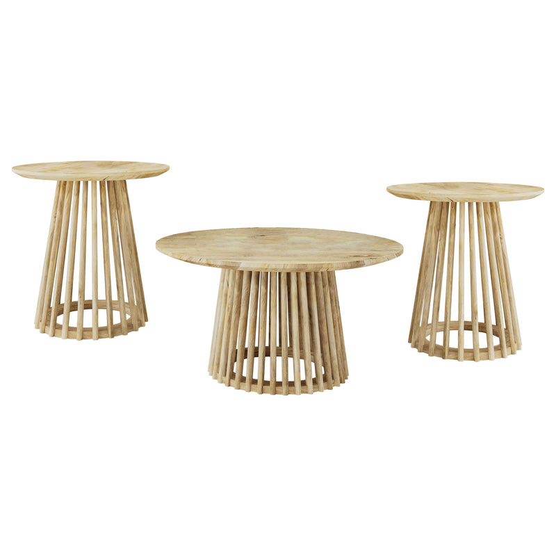 Touhy Table Sets - Ace Furniture and Decor