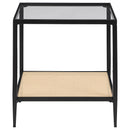 Amherst Coffee Table Sets