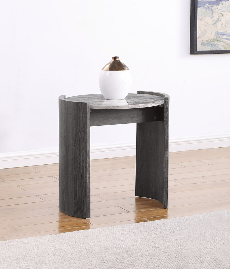 Gladstone End & Side Tables - Ace Furniture and Decor