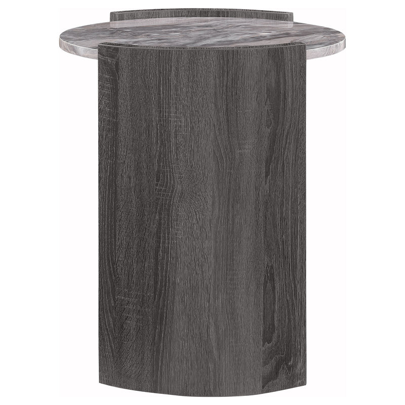 Gladstone End & Side Tables - Ace Furniture and Decor