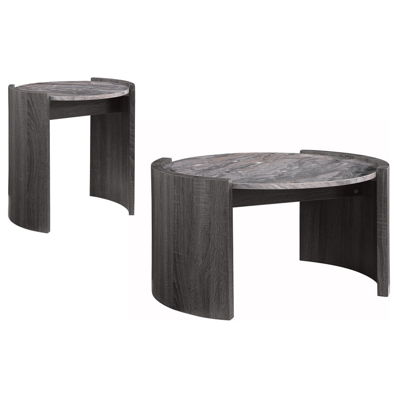 Gladstone Table Sets - Ace Furniture and Decor