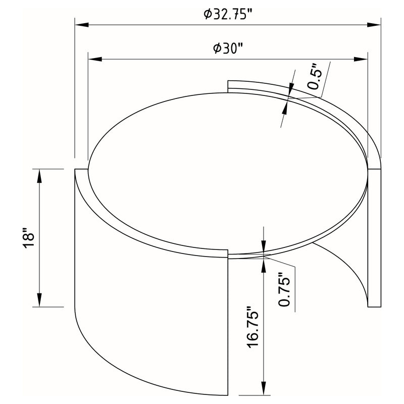 Gladstone Table Sets - Ace Furniture and Decor