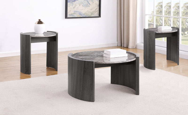 Gladstone Table Sets - Ace Furniture and Decor