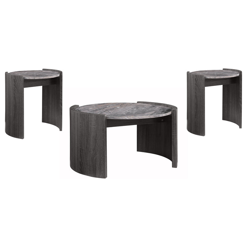 Gladstone Table Sets - Ace Furniture and Decor