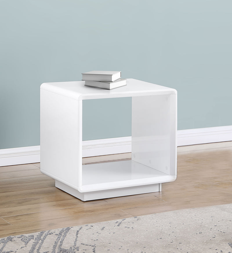 Paseo End & Side Tables - Ace Furniture and Decor