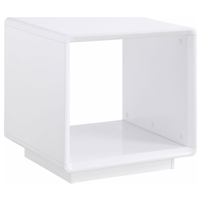 Paseo End & Side Tables - Ace Furniture and Decor