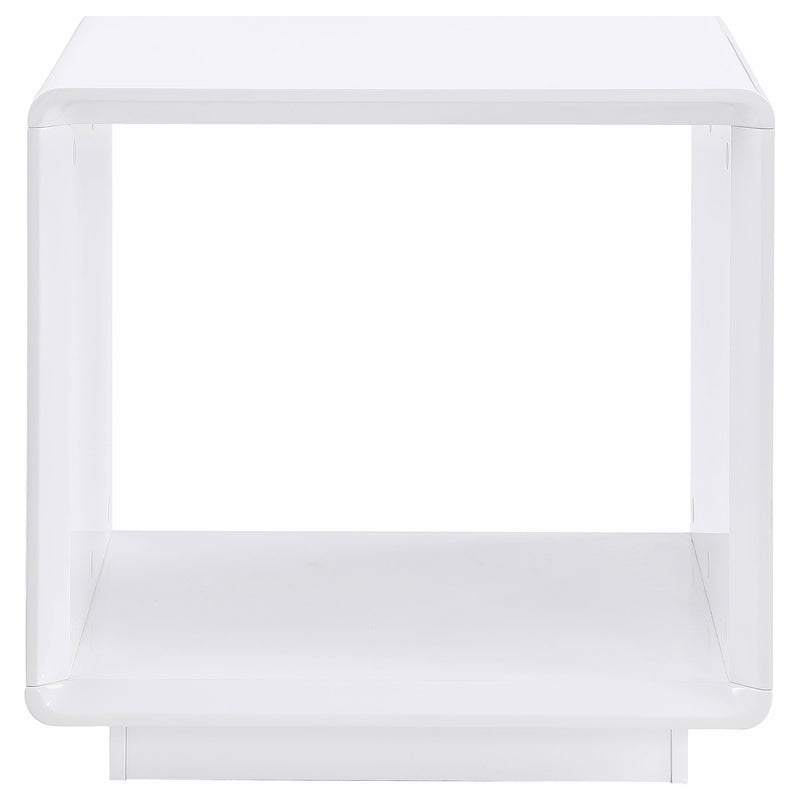 Paseo End & Side Tables - Ace Furniture and Decor