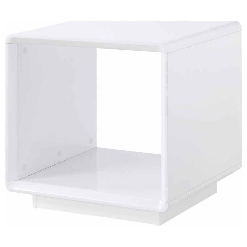 Paseo End & Side Tables - Ace Furniture and Decor