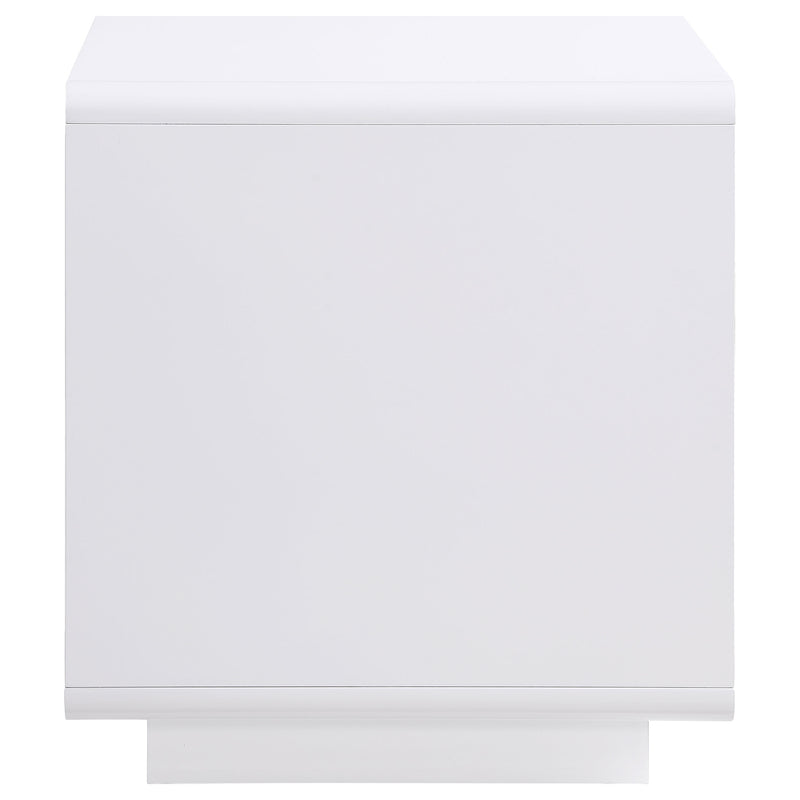 Paseo End & Side Tables - Ace Furniture and Decor