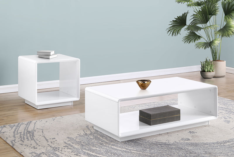 Paseo End & Side Tables - Ace Furniture and Decor