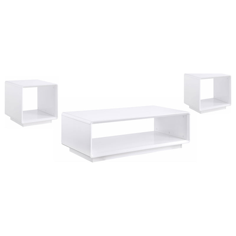 Paseo Table Sets - Ace Furniture and Decor