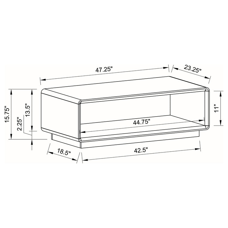 Paseo Tables - Ace Furniture and Decor