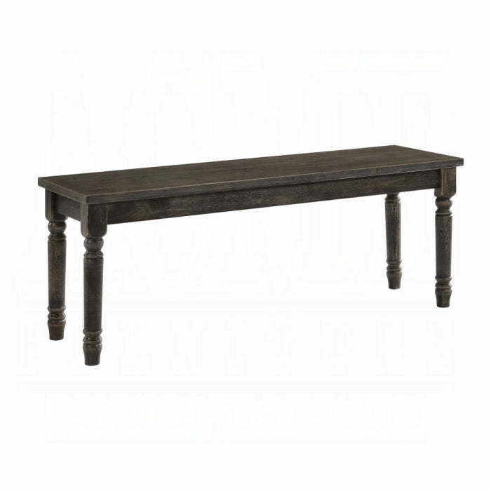 Claudia II Bench - Ace Furniture and Decor