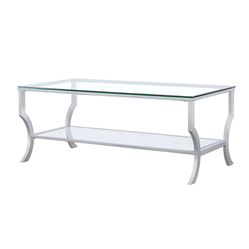 Saide Coffee Table