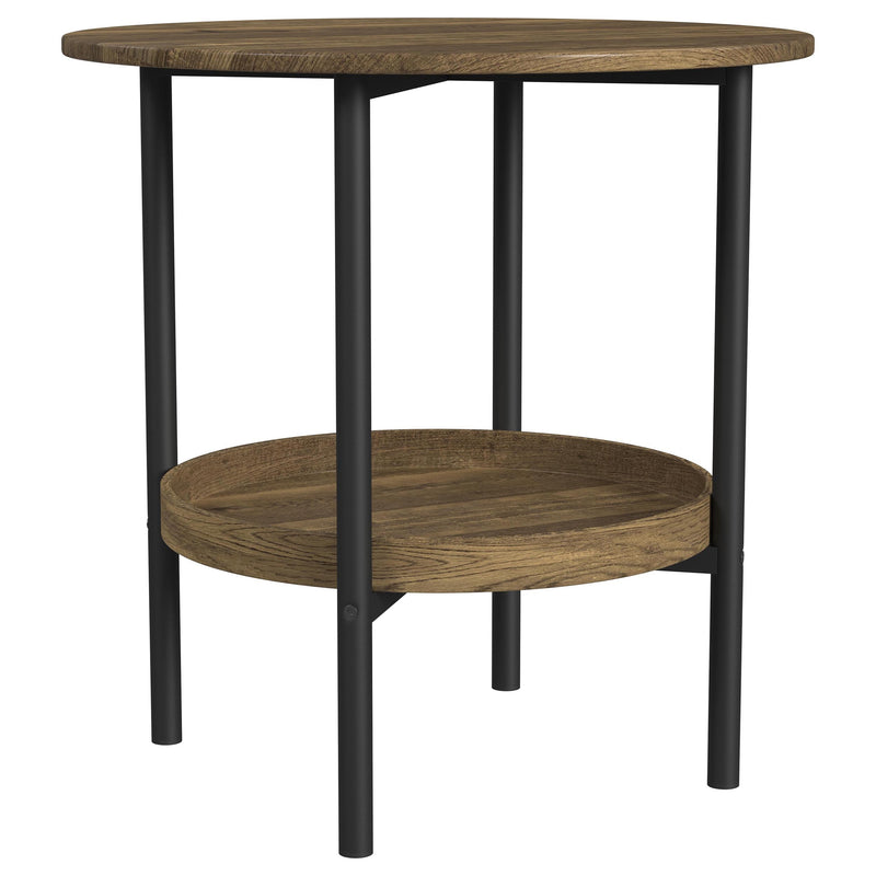 Delfin Coffee Table Sets - Ace Furniture and Decor