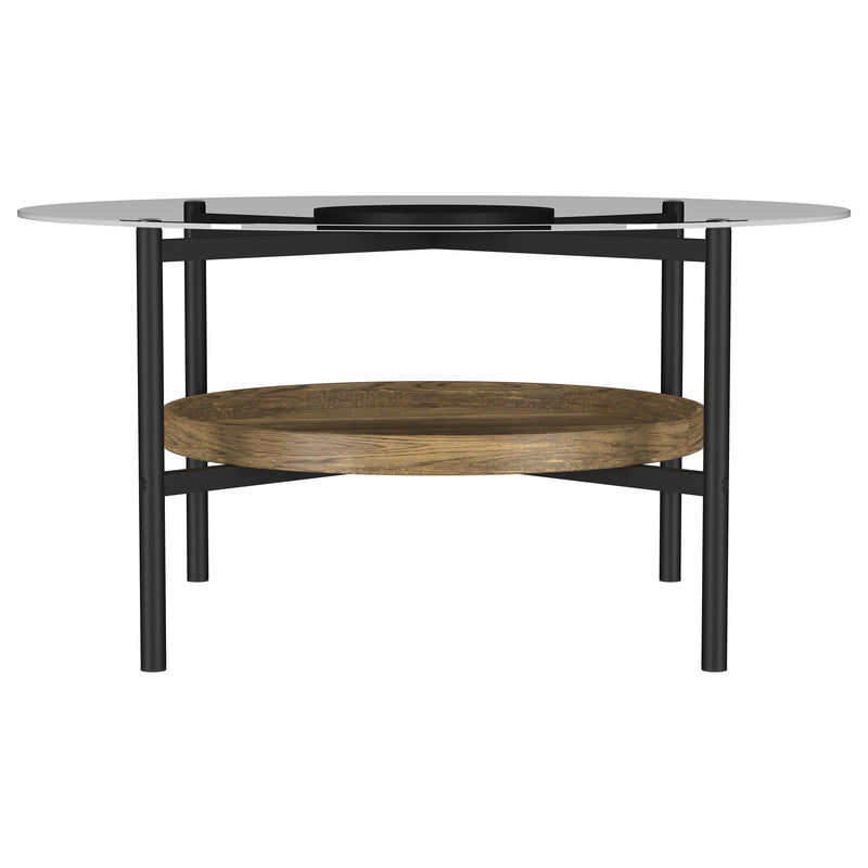 Delfin Coffee Table Sets - Ace Furniture and Decor