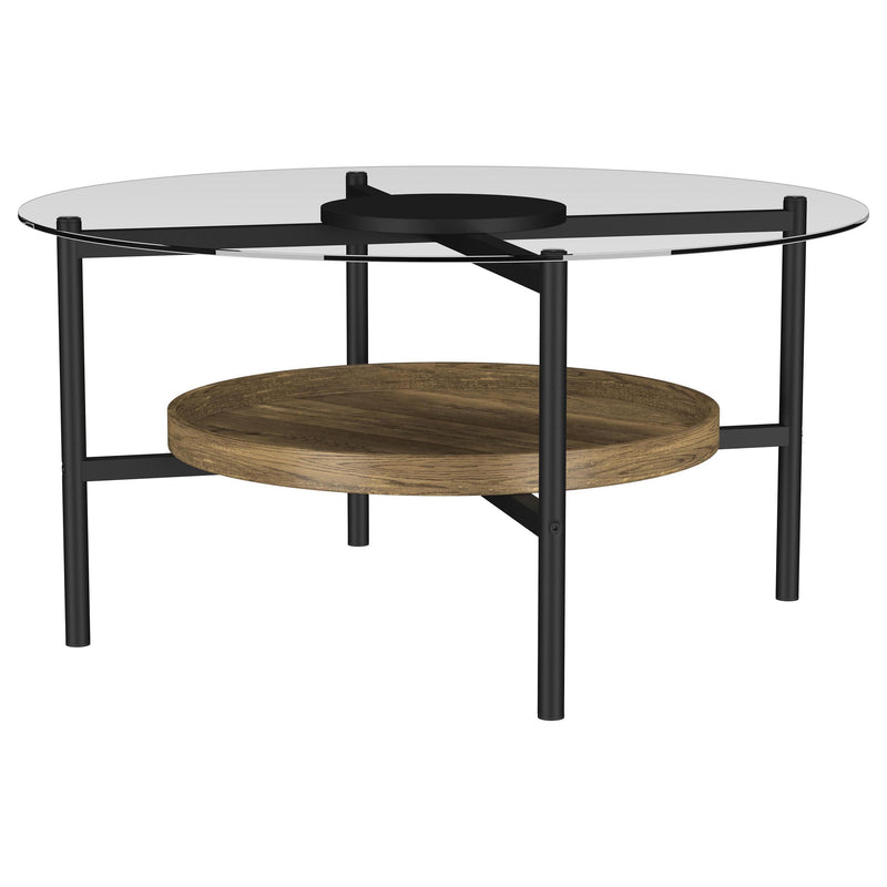 Delfin Coffee Table Sets - Ace Furniture and Decor